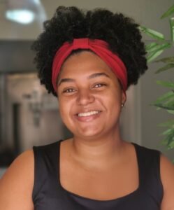 Foto de Letícia Ferreira Borges de Alcantara